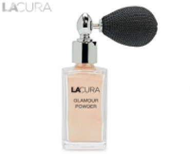 LACURA Glamour Powder