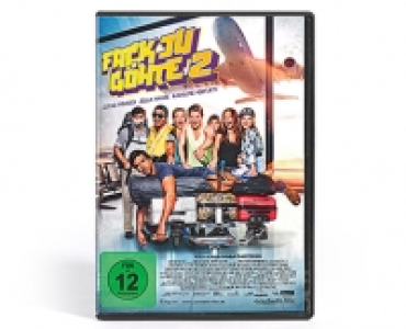 DVD-Film M&auml;delsabend