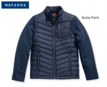 watsons Steppjacke 19.99 €