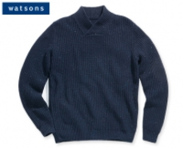 watsons Pullover, Nordic-Style 17.99 €