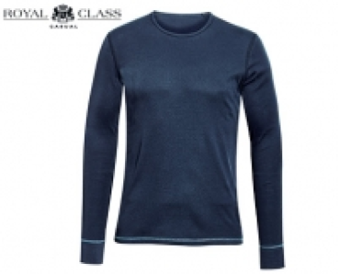 ROYAL CLASS CASUAL Unterziehshirt, Langarm 4.99 €