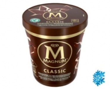 MAGNUM&reg;Eisbecher