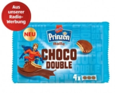 De Beukelaer Prinzen Rolle Choco Double