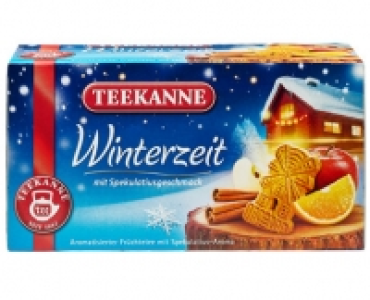 TEEKANNE Wintertee