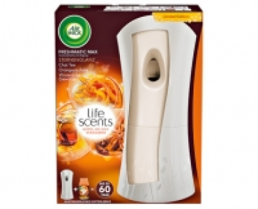 AIR WICK Freshmatic Max Starter-Set