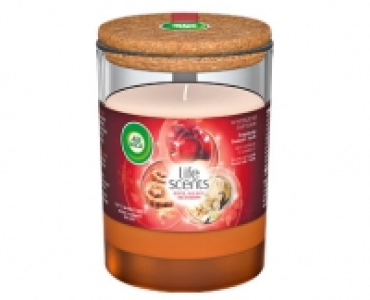 AIR WICK Duft-Stimmungskerze Life Scents