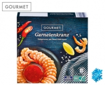 GOURMET Garnelenkranz 3.99 €