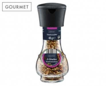 GOURMET Gewürzmühle 1.79 €