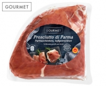 GOURMET Prosciutto di Parma 28.49 €