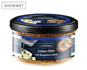 GOURMET P&acirc;t&eacute;