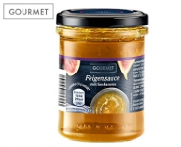 GOURMET Fr&uuml;chte-Senf-Spezialit&auml;t