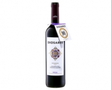 2014 DIOSARES Rioja DOCa Crianza