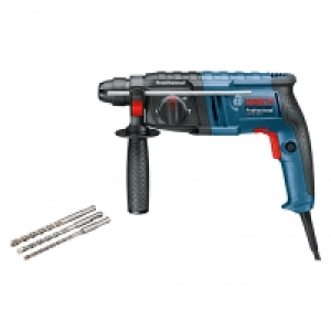 Bosch Professional Bohrhammer GBH 2-20 D 119.00 €