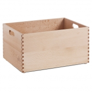 Stapelbox 16.00 €