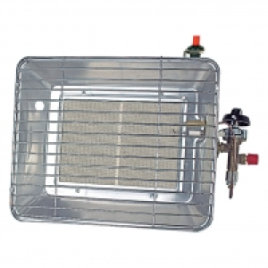Rothenberger Gasheizstrahler Eco 35.00 €