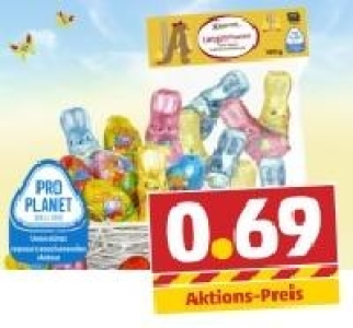 DOUCEUR Osterfiguren