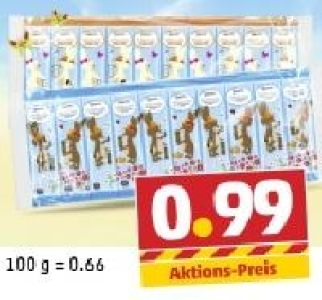 DOUCEUR Schoko-Lolly