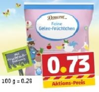 DOUCEUR Gelee-Fr&uuml;chtchen 0.73&nbsp;&euro;
