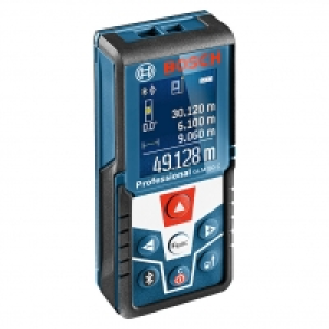 Bosch Professional Laserentfernungsmesser GLM 50 C 119.95 €