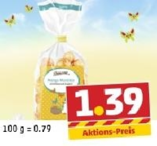 DOUCEUR Oster-Mandeln