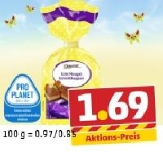 DOUCEUR Edel-Nougat Happen