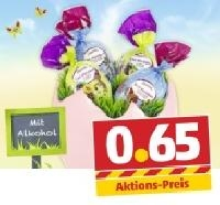 DOUCEUR Edel-Marzipan-Ei