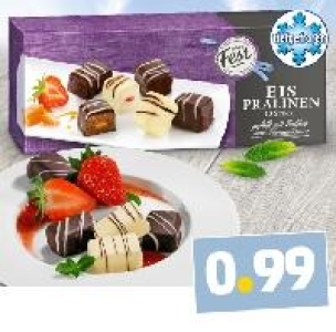 MEIN FEST Eispralinen