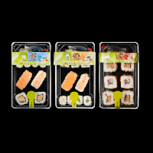 Sushi Box 2.89 €