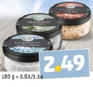 MEIN FEST Pyramidensalz