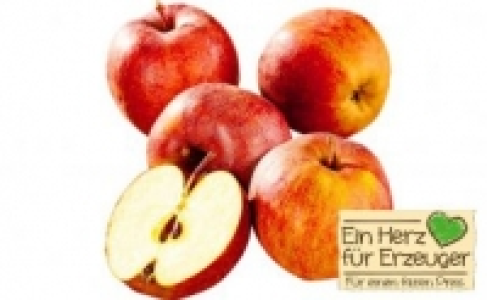Äpfel 2.99 €