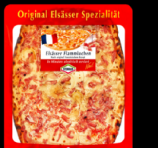 STEINHAUS Els&auml;sser Flammkuchen 2.29&nbsp;&euro;
