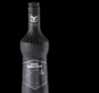 GORBATSCHOW Wodka 5.88 €