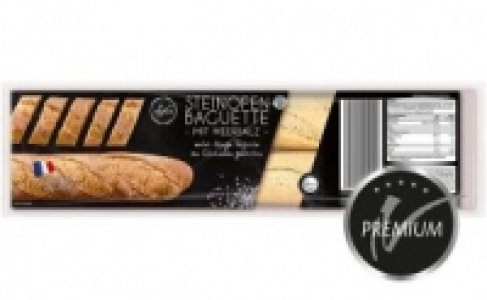 Steinofenbaguette 0.88 €