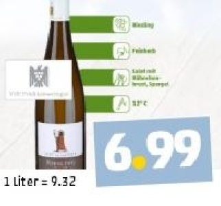 Mosel Vereinigte Hospitien SANKTUS JACOBUS