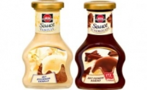Schwartau Dessert Sauce 0.99&nbsp;&euro;