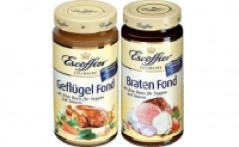 Escoffier Fond 1.99&nbsp;&euro;