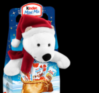 FERRERO Kinder Maxi-Mix 7.49&nbsp;&euro;