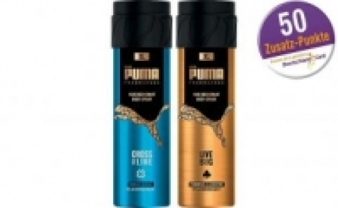 Puma Deospray 2.95&nbsp;&euro;
