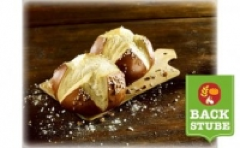 Laugenbrötchen 0.19 €