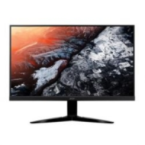 Acer Alle Monitore ACER KG251Q 62cm(24,5 Zoll) FHD Gaming Monitor HDMI/VGA/AMDFreeSync 1ms 75
