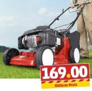 MTD Benzin-Rasenm&auml;her 395 SPO