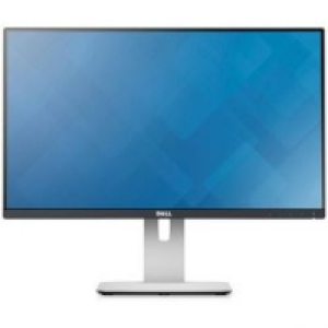 Dell Alle Monitore DELL UltraSharp U2414H 61cm (24 Zoll) 16:9 Full-HD IPS Monitor mit Pivot