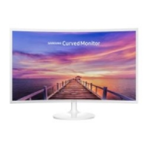Samsung Alle Monitore Samsung Monitor C32F391 (32 Zoll) LED 16:9 HDMI/DP 4ms