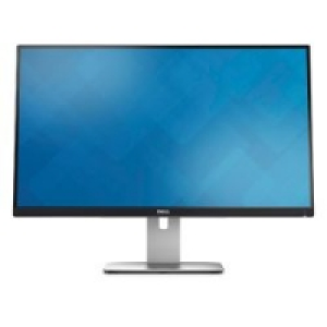 Dell Alle Monitore DELL UltraSharp U2715H 68 cm (27 Zoll)16:9 WQHD Monitor mit Pivot und 5x U