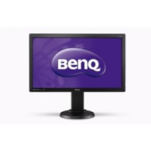 Benq Alle Monitore BenQ BL2405HT 61 cm (24 Zoll) Full-HD TFT mit Pivot Funktion