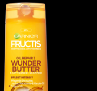 FRUCTIS Shampoo 1.99 €