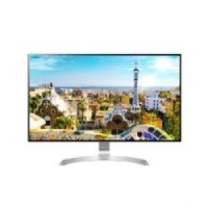 Lg Alle Monitore LG 32UD99-W 81,3cm(32 Zoll) 4K HDR LED-IPS Monitor USB-C/HDMI/DP Lauts. Pi