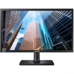 Samsung Alle Monitore Samsung Monitor S24E650PL 59,9cm (23,6 Zoll) LED 16:9 Full-HD VGA/HDMI/DP