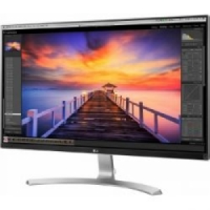 Lg Alle Monitore LG Monitor 27UD88-W 68,6cm(27 Zoll) UHD 16:9 2xHDMI/DP/USB-C FreeSync
