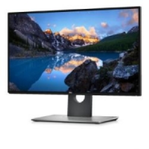Dell Alle Monitore DELL UltraSharp U2518D 63,5cm (25 Zoll) Monitor 16:9 DP/mDP/HDMI/USB3.0 5m